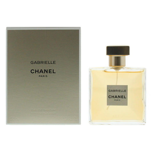 Chanel, Gabrielle, Eau De Parfum, For Femei, 50 ml