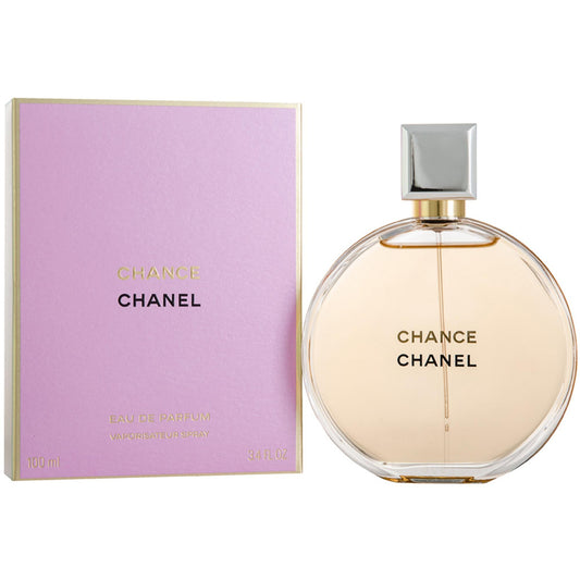 Chanel, Chance, Apa de parfum, Femei, 100 ml