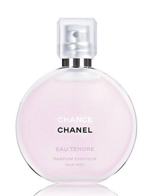 Chanel, Chance Eau Tendre, Parfum pentru par, Femei, Floral, 35 ml