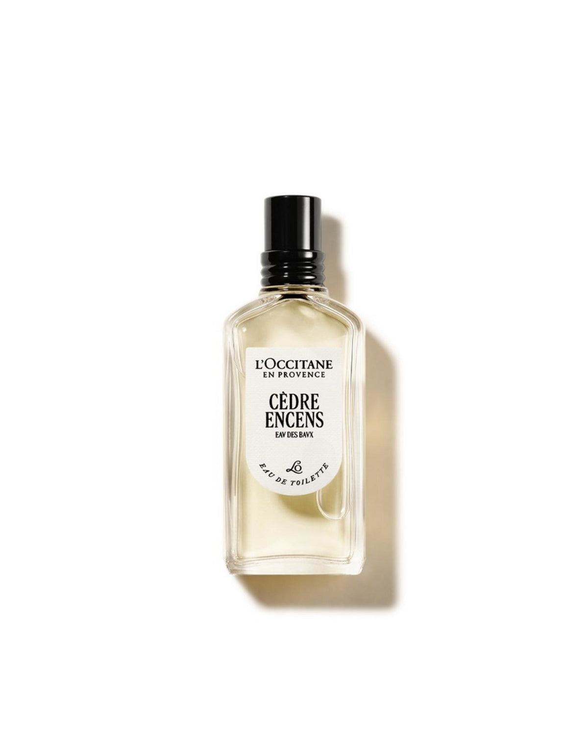 L'Occitane en Provence, Eau des Baux, Apă de toaletă, Pentru bărbați, 50 ml
