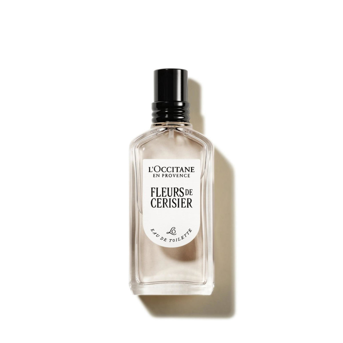 L'Occitane en Provence, Cherry Blossom, Apă de toaletă, Pentru femei, 50 ml