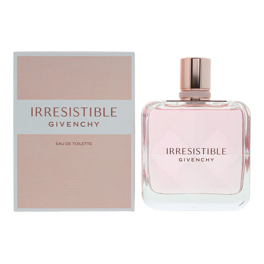 Givenchy, Irresistible, Eau De Toilette, For Femei, 80 ml