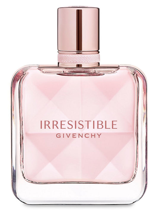 Givenchy, Irresistible, Eau De Toilette, For Femei, 80 ml