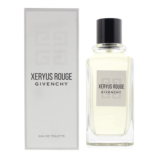 Givenchy, Xeryus Rouge, Apă de toaletă, Pentru bărbați, 100 ml