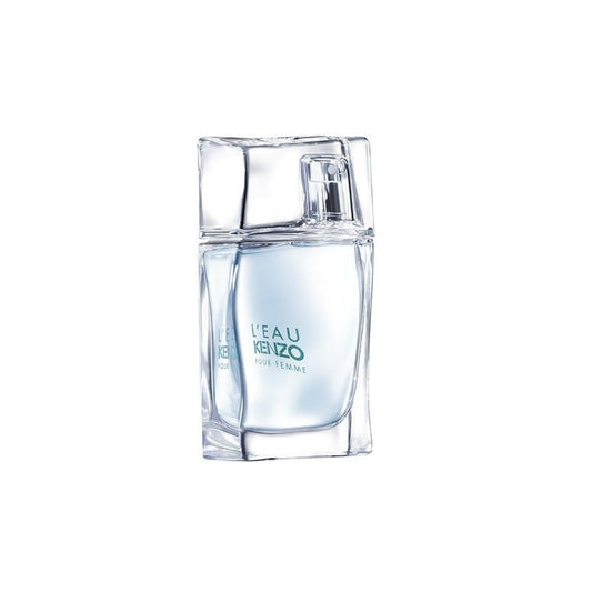 Kenzo, L’eau Pour Femme, Eau De Toilette, For Femei, 50 ml