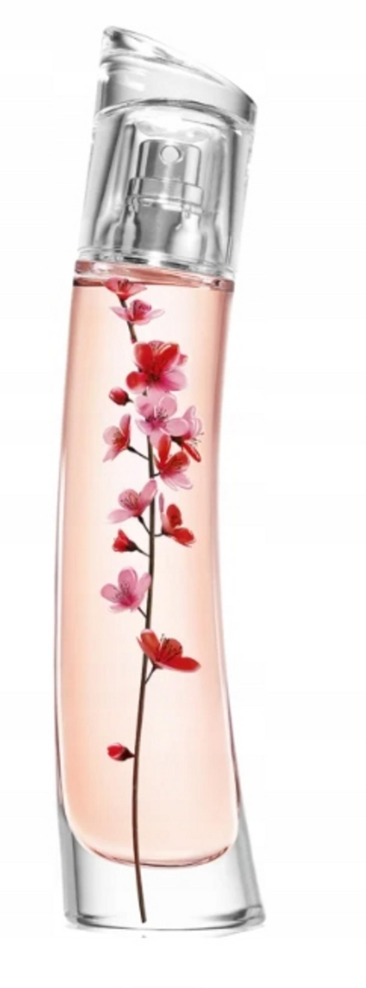 Kenzo, Flower Ikebana Sakura, Apa de parfum, Femei, 75 ml *Tester