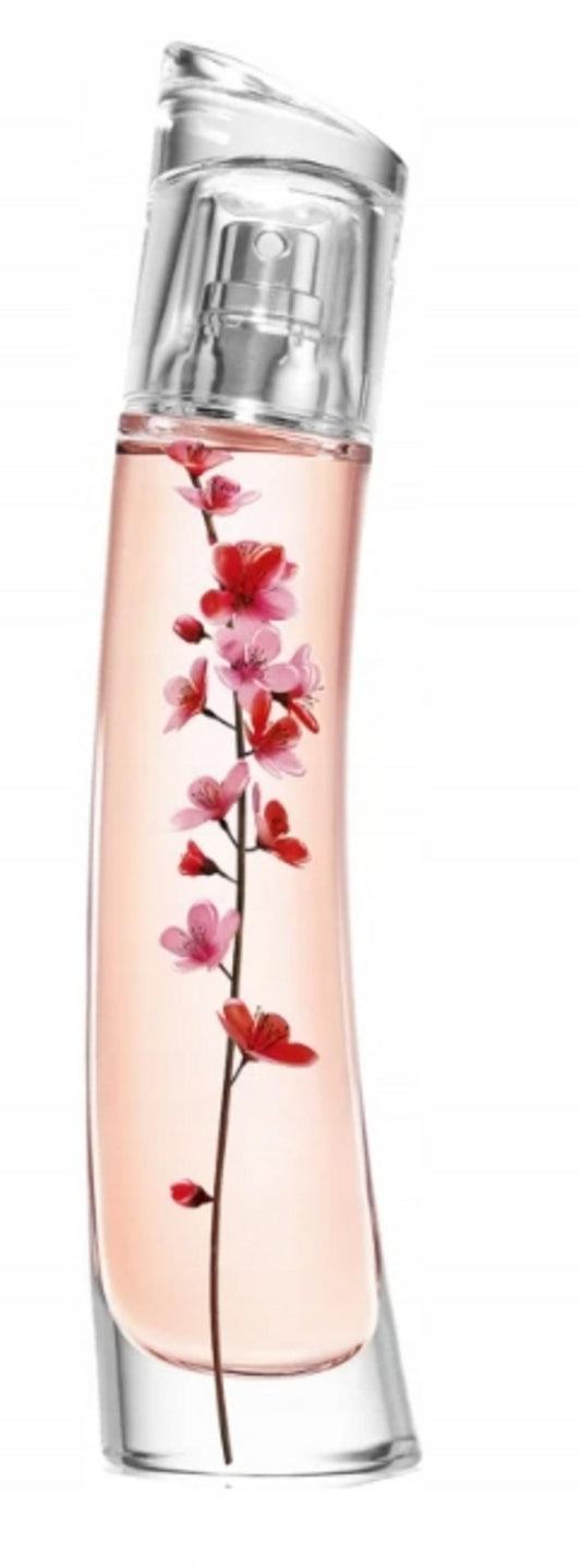 Kenzo, Flower Ikebana Sakura, Apa de parfum, Femei, 75 ml *Tester