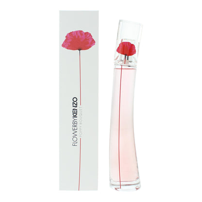 Kenzo, Flower by Kenzo Poppy Bouquet , Apă de parfum, Pentru femei, 50 ml