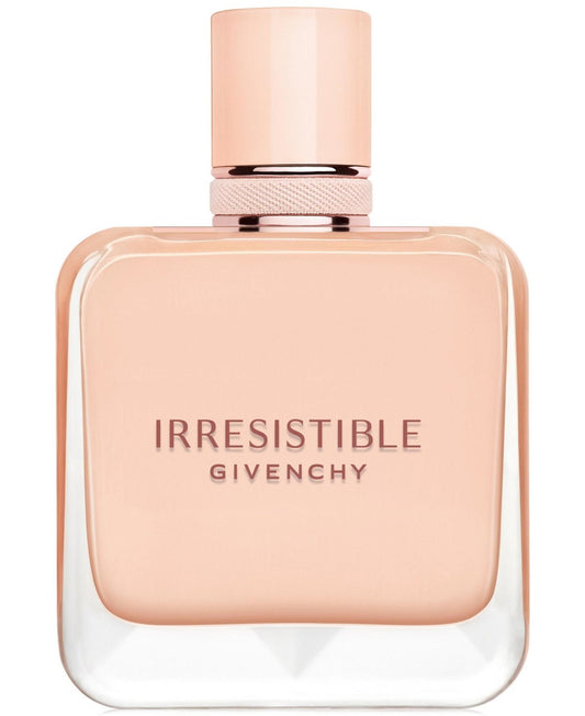 Givenchy, Irresistible Nude Velvet, Apă de parfum, Pentru femei, 50 ml