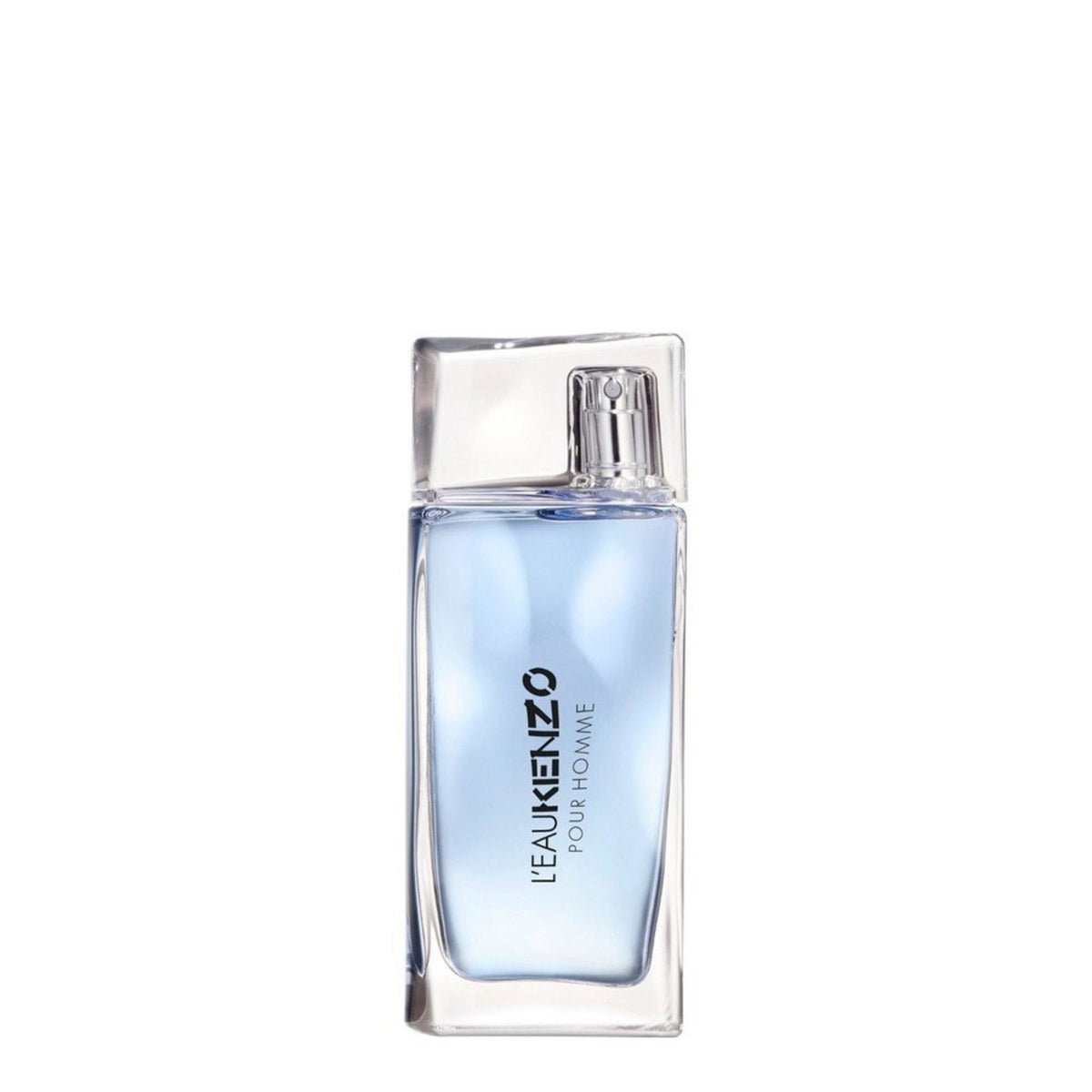 Kenzo, L'Eau Par Kenzo, Apă de toaletă, Pentru bărbați, 50 ml