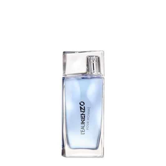 Kenzo, L'Eau Par Kenzo, Apă de toaletă, Pentru bărbați, 50 ml