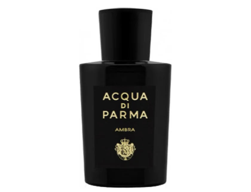 Acqua di Parma Ambra – Apă de parfum unisex, 100 ml