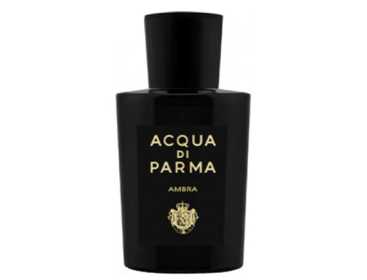 Acqua di Parma Ambra – Apă de parfum unisex, 100 ml