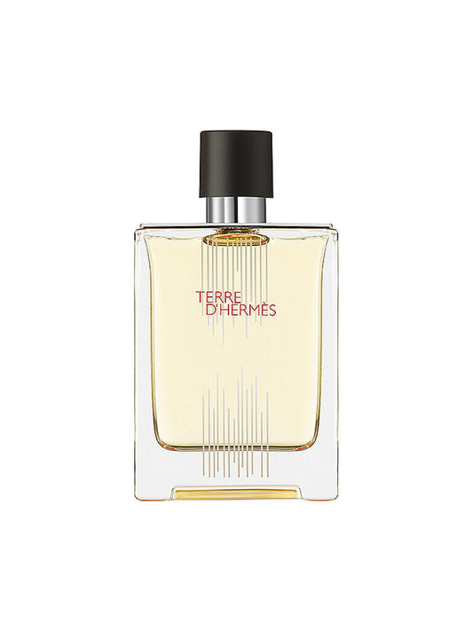 Hermes, Terre d'Hermes Flacon H Limited Edition, Apa de toaleta, Barbati, 100 ml