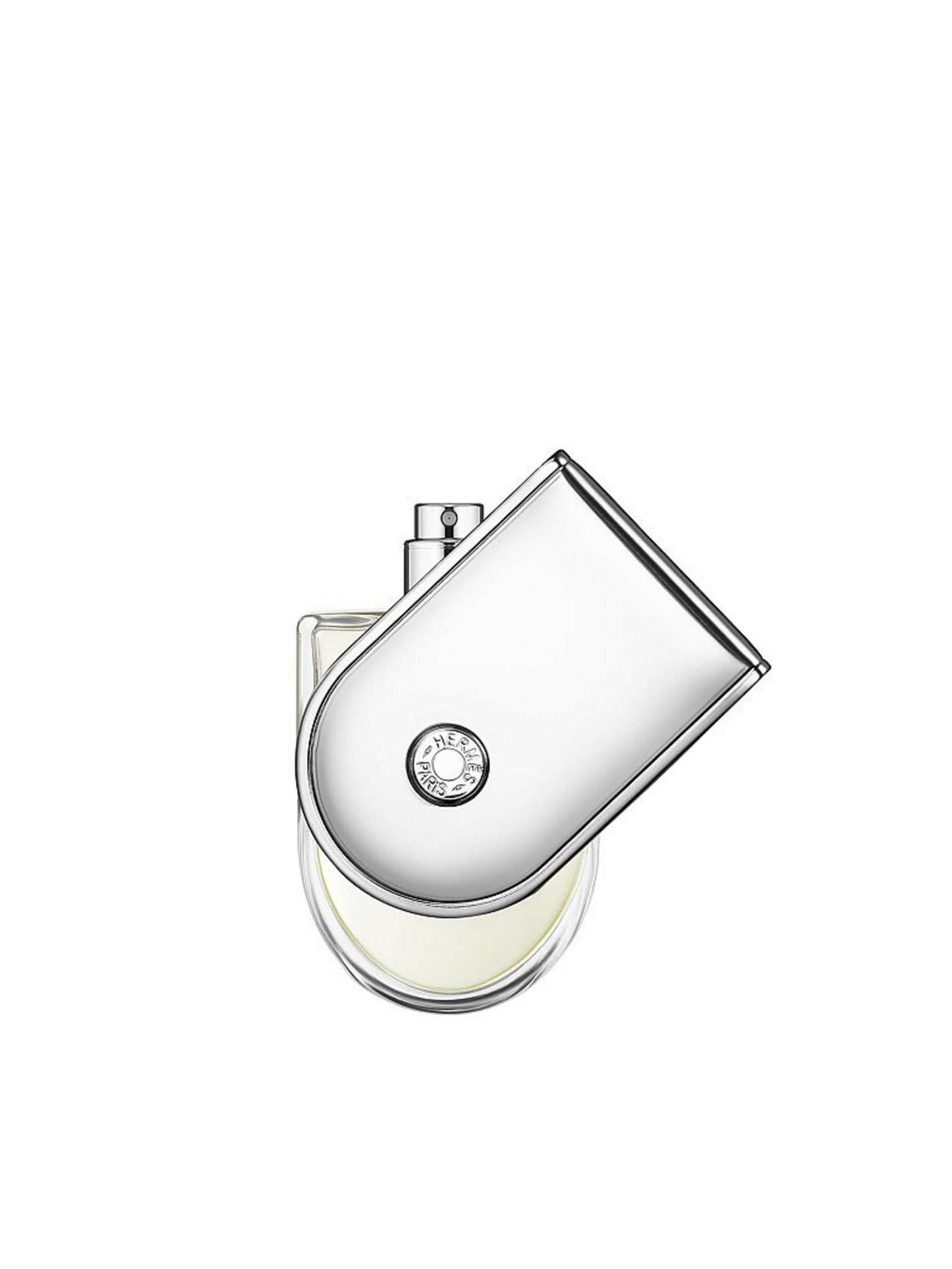 Hermes, Voyage d'Hermes, Apa de toaleta, Unisex, Refillable, 35 ml