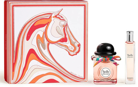 Hermes Twilly d'Hermes Apa de Parfum 50ml + Apa de Parfum 15ml