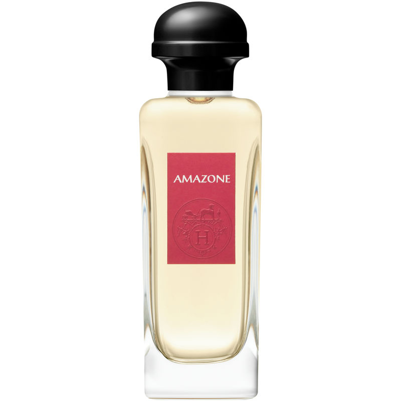 Hermes, Amazone,  Apa de Toaleta, Femei, 100 ml