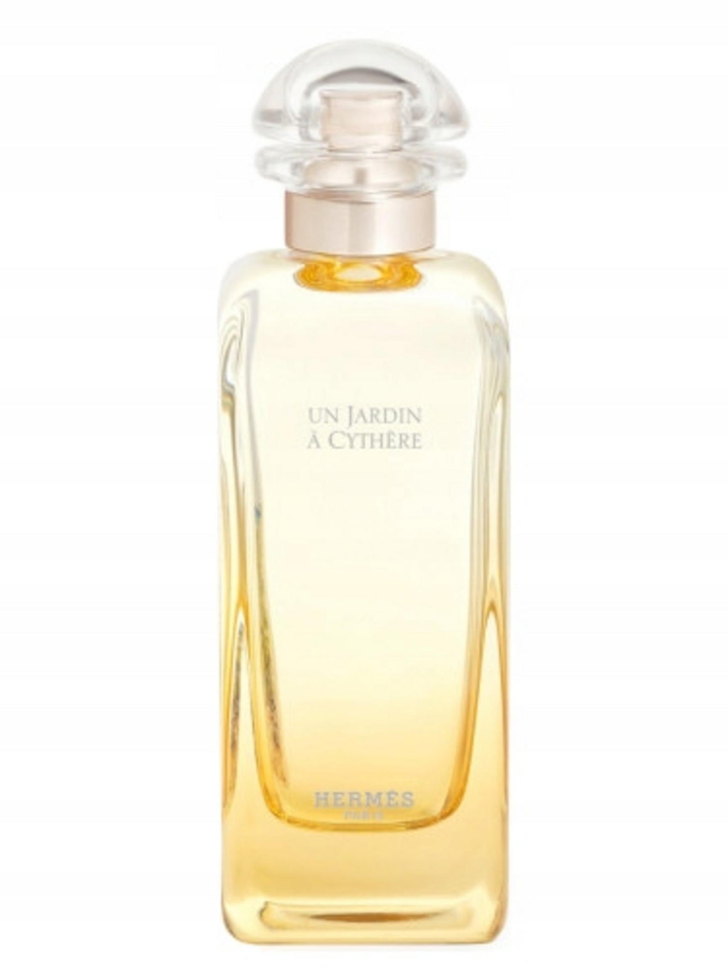 Hermes, Un Jardin A Cythere, Apa de toaleta, Unisex, 100 ml *Tester