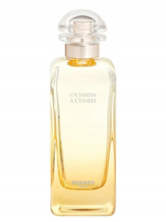 Hermes, Un Jardin A Cythere, Apa de toaleta, Unisex, 100 ml *Tester