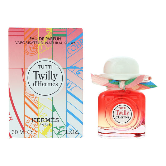 Hermes, Twilly, Eau De Parfum, For Femei, 30 ml