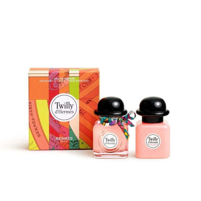Hermes Twilly d'Hermes Apa de Parfum 50ml + Hair Mist 50ml