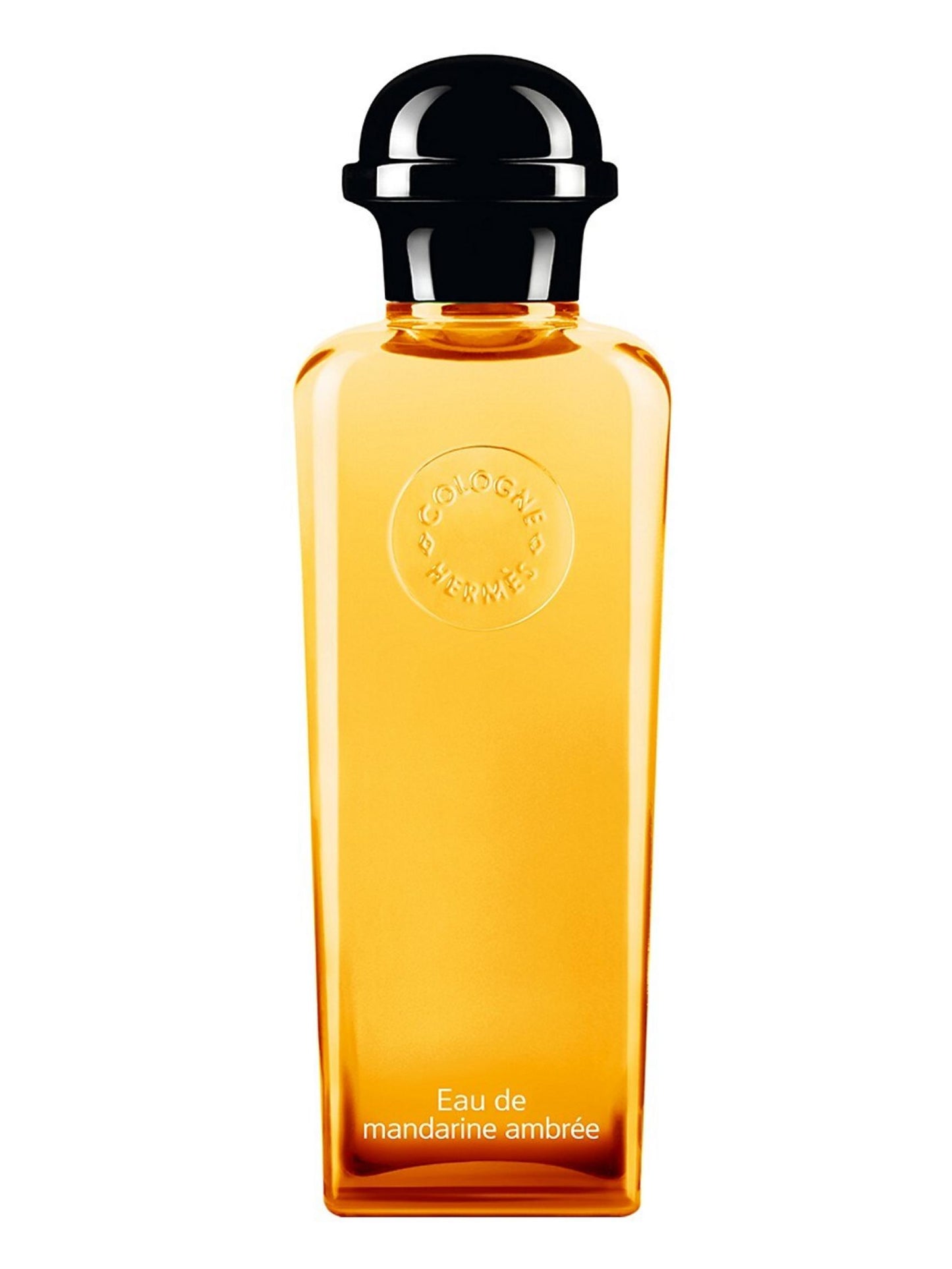 Hermes, Eau de Mandarine Ambree, Apa de Colonie, Unisex, 100 ml