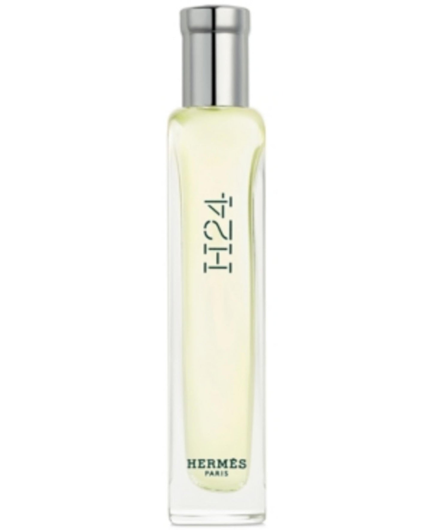 Hermes, H24, Apa de toaleta, Barbati, 15 ml