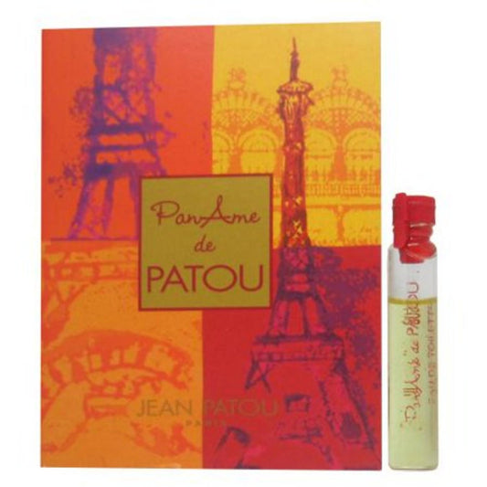 Jean Patou, PanAme De Patou, Apă de toaletă, Pentru femei, 1.7 ml Flacon