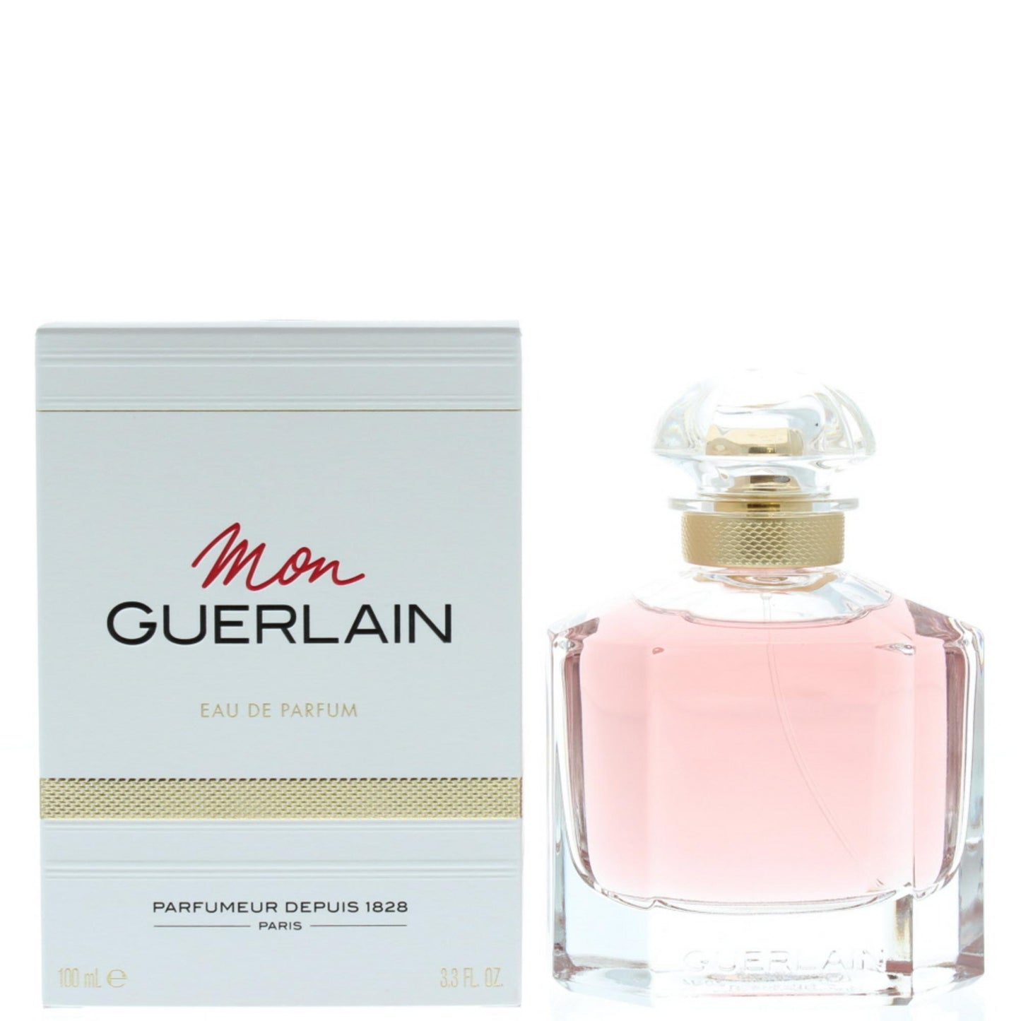 Guerlain, Mon Guerlain, Eau De Parfum, For Femei, 100 ml