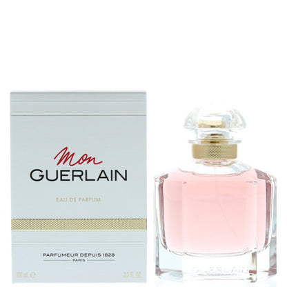Guerlain, Mon Guerlain, Eau De Parfum, For Femei, 100 ml