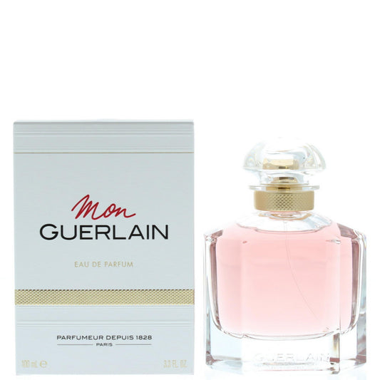 Guerlain, Mon Guerlain, Eau De Parfum, For Femei, 100 ml