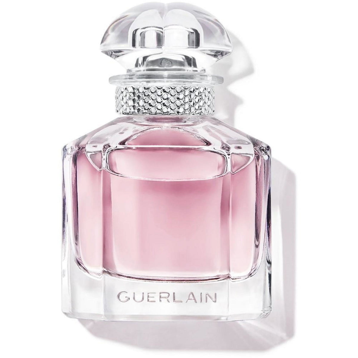 Guerlain, Mon Guerlain Sparkling Bouquet, Apă de parfum, Pentru femei, 50 ml