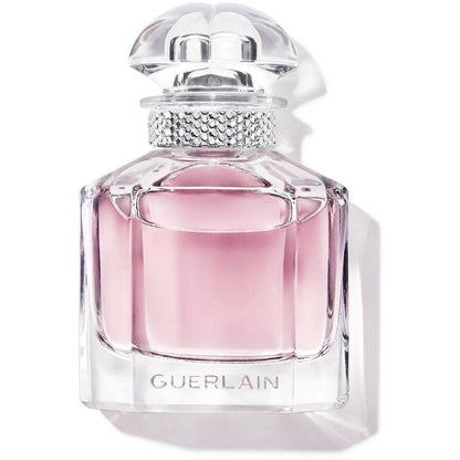 Guerlain, Mon Guerlain Sparkling Bouquet, Apă de parfum, Pentru femei, 50 ml