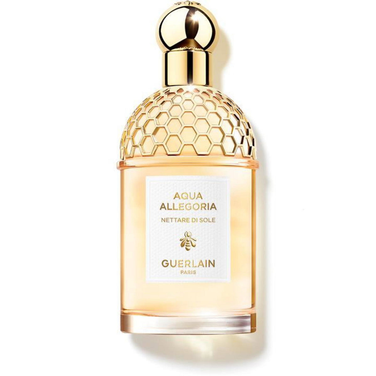 Guerlain, Aqua Allegoria Nettare Di Sole, Apă de toaletă, Pentru femei, 75 ml