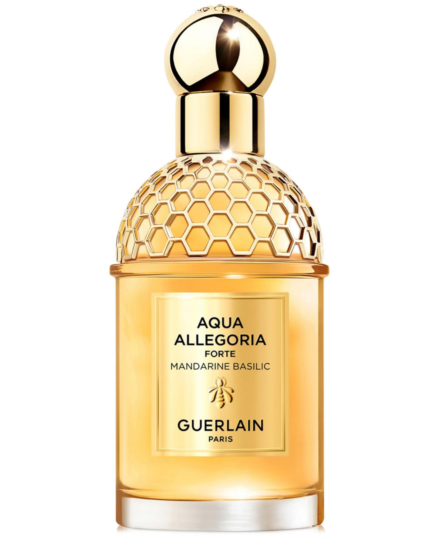 Guerlain, Aqua Allegoria Mandarine Basilic Forte, Eau De Parfum, For Femei, 75 ml