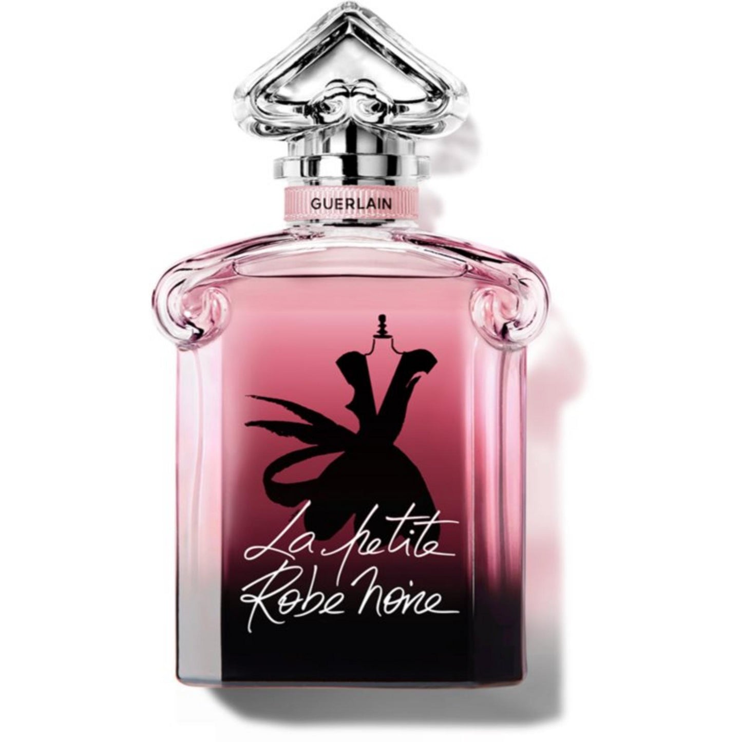 Guerlain, La Petite Robe Noire Intense, Apa de parfum, Femei, 100 ml