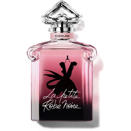 Guerlain, La Petite Robe Noire Intense, Apa de parfum, Femei, 100 ml