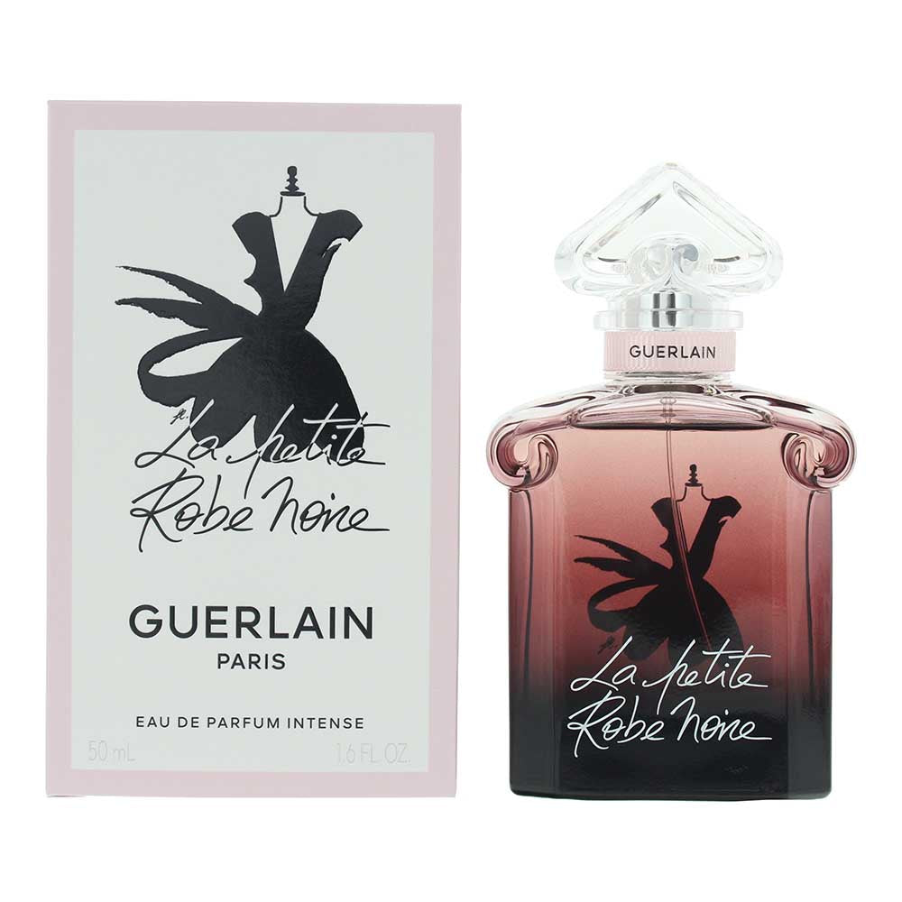Guerlain, La Petite Robe Noire Intense, Apă de parfum, Pentru femei, 50 ml