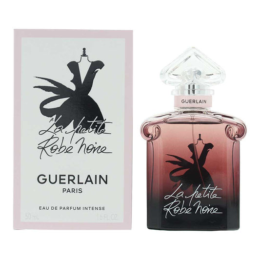 Guerlain, La Petite Robe Noire Intense, Apă de parfum, Pentru femei, 50 ml