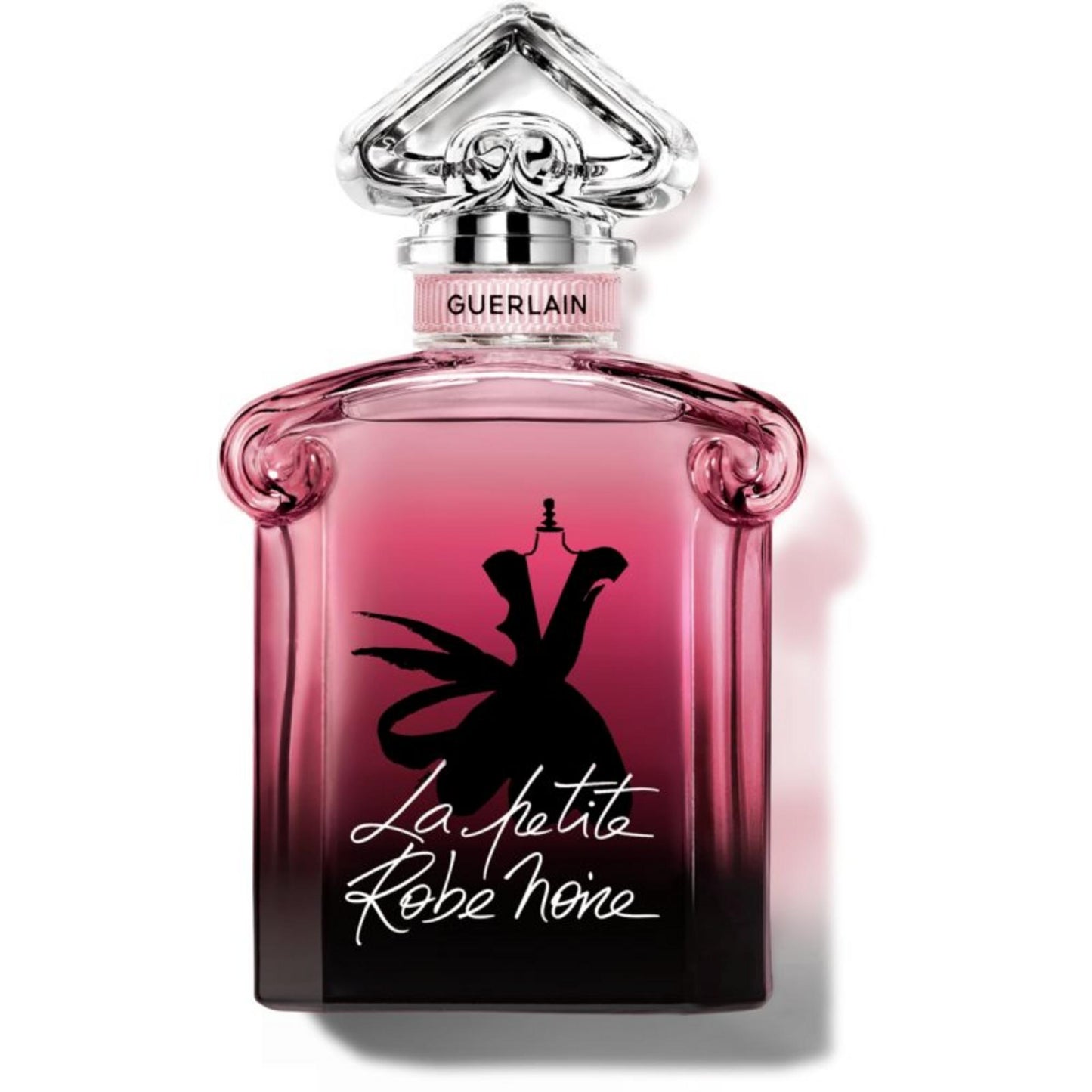 Guerlain, La Petite Robe Noire Absolue, Apa de parfum, Femei, 50 ml