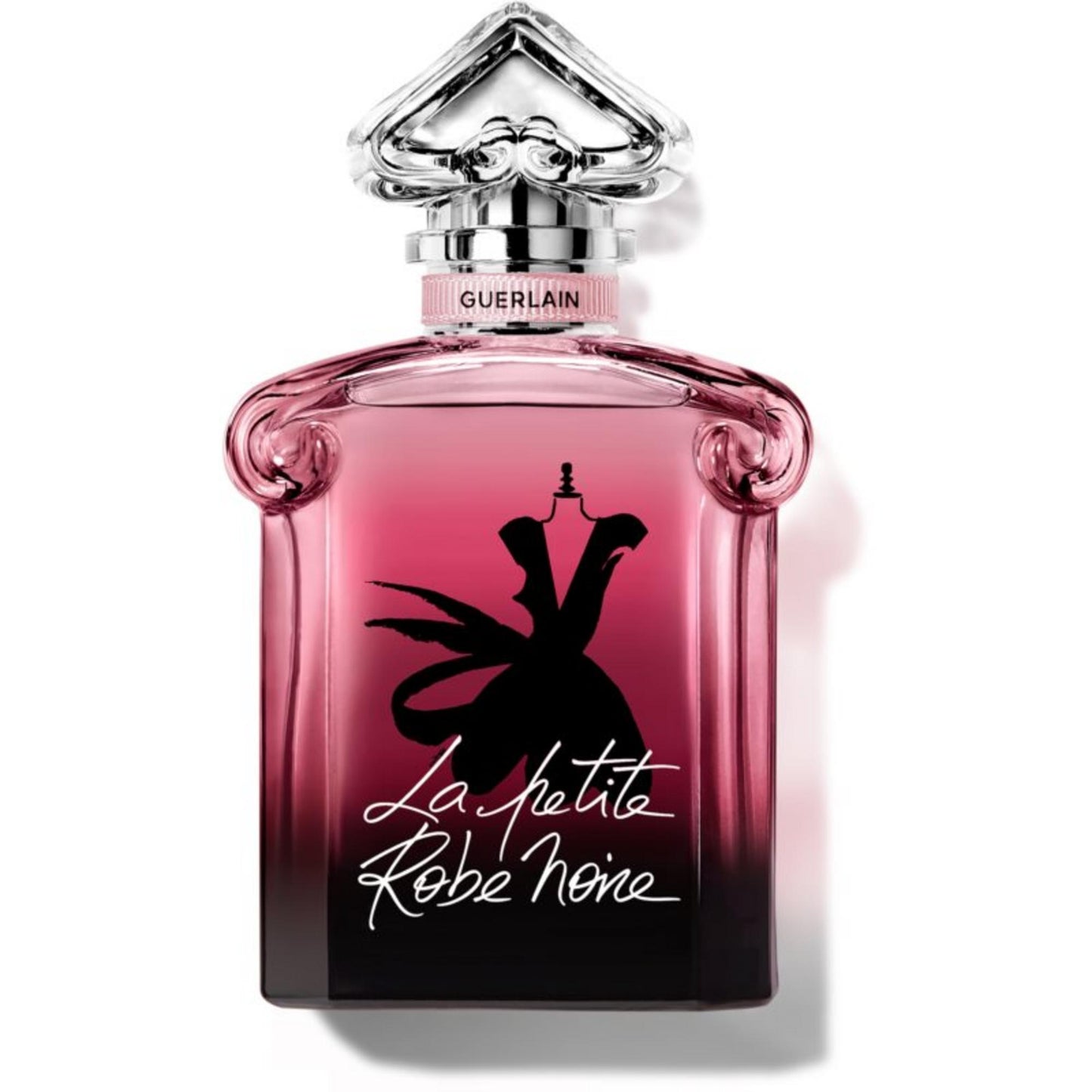 Guerlain, La Petite Robe Noire Absolue, Apa de parfum, Femei, 100 ml