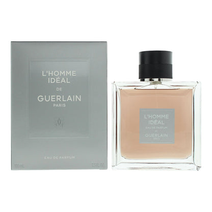 Guerlain, L'Homme Ideal, Apă de parfum, Pentru bărbați, 100 ml