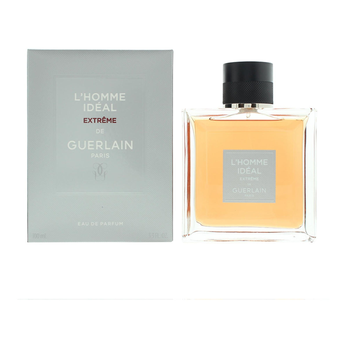 Guerlain, L'Homme Ideal Extreme, Apa de parfum, Barbati, 100 ml
