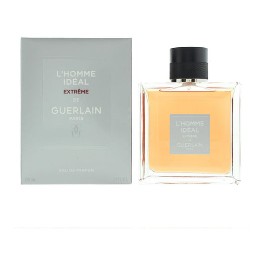 Guerlain, L'Homme Ideal Extreme, Apa de parfum, Barbati, 100 ml