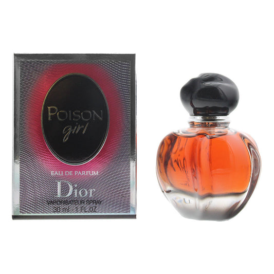 Christian Dior, Poison Girl, Eau De Parfum, For Femei, 30 ml