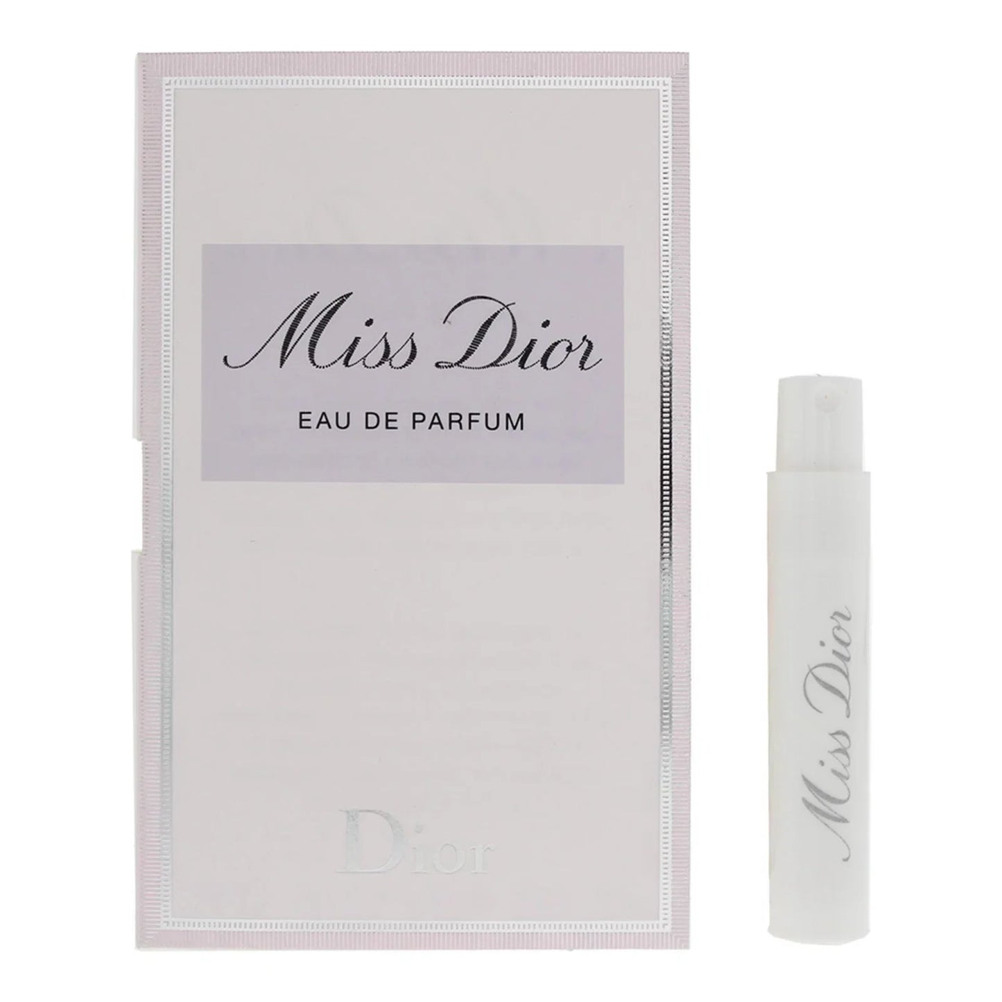 Christian Dior, Miss Dior, Apă de parfum, Pentru femei, 1 ml Flacon