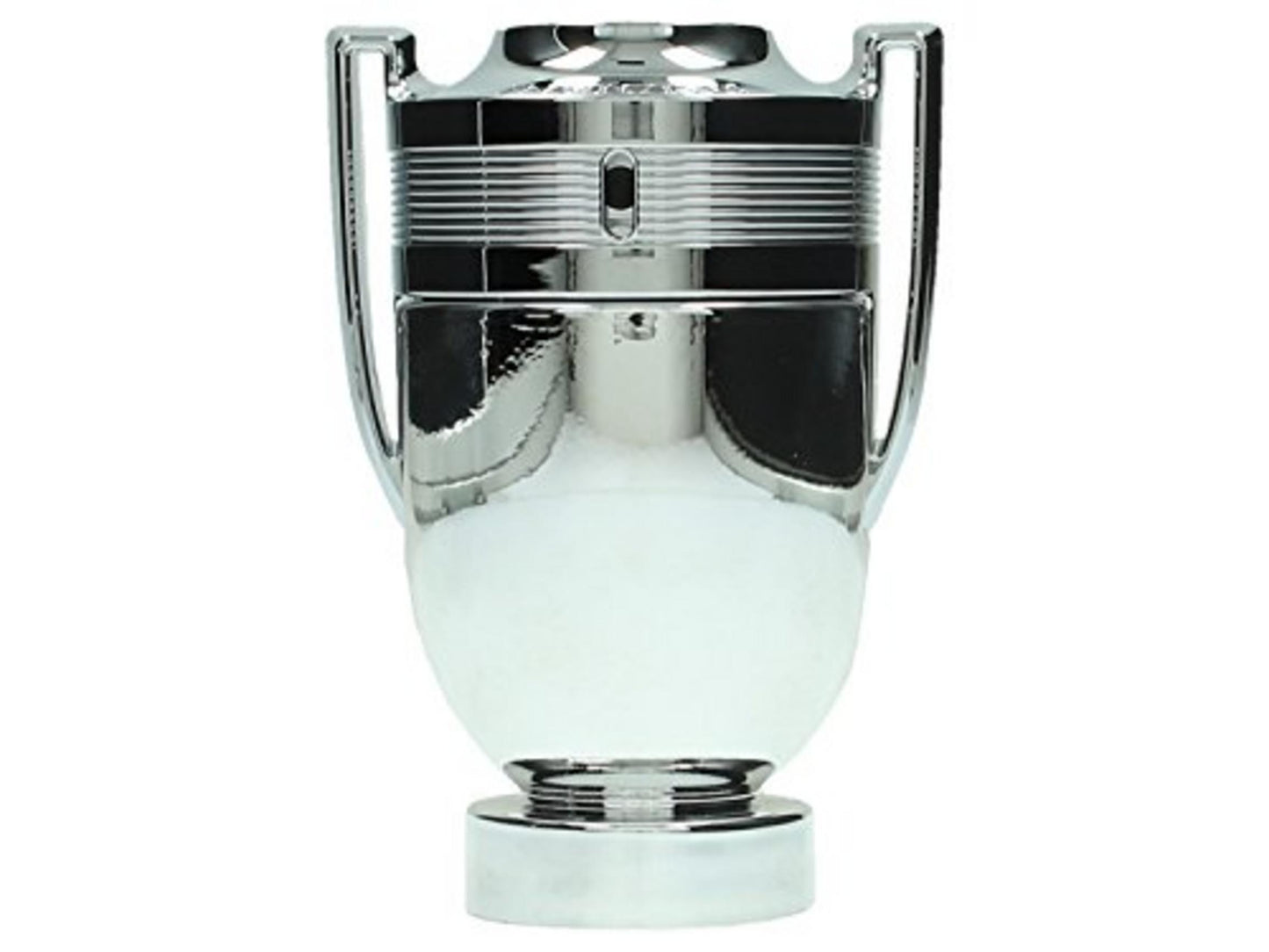 Paco Rabanne, Invictus Silver Cup Collector's Edition, Apa de Toaleta, Barbati, 100 ml