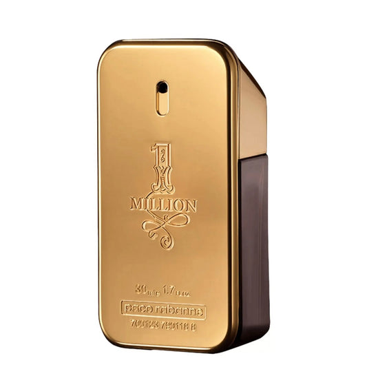 Paco Rabanne, 1 Million, Apă de toaletă, Pentru bărbați, 30 ml