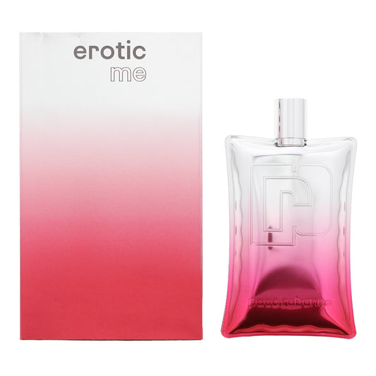 Paco Rabanne, Pacollection - Erotic Me, Apa de Parfum, Unisex, 62 ml