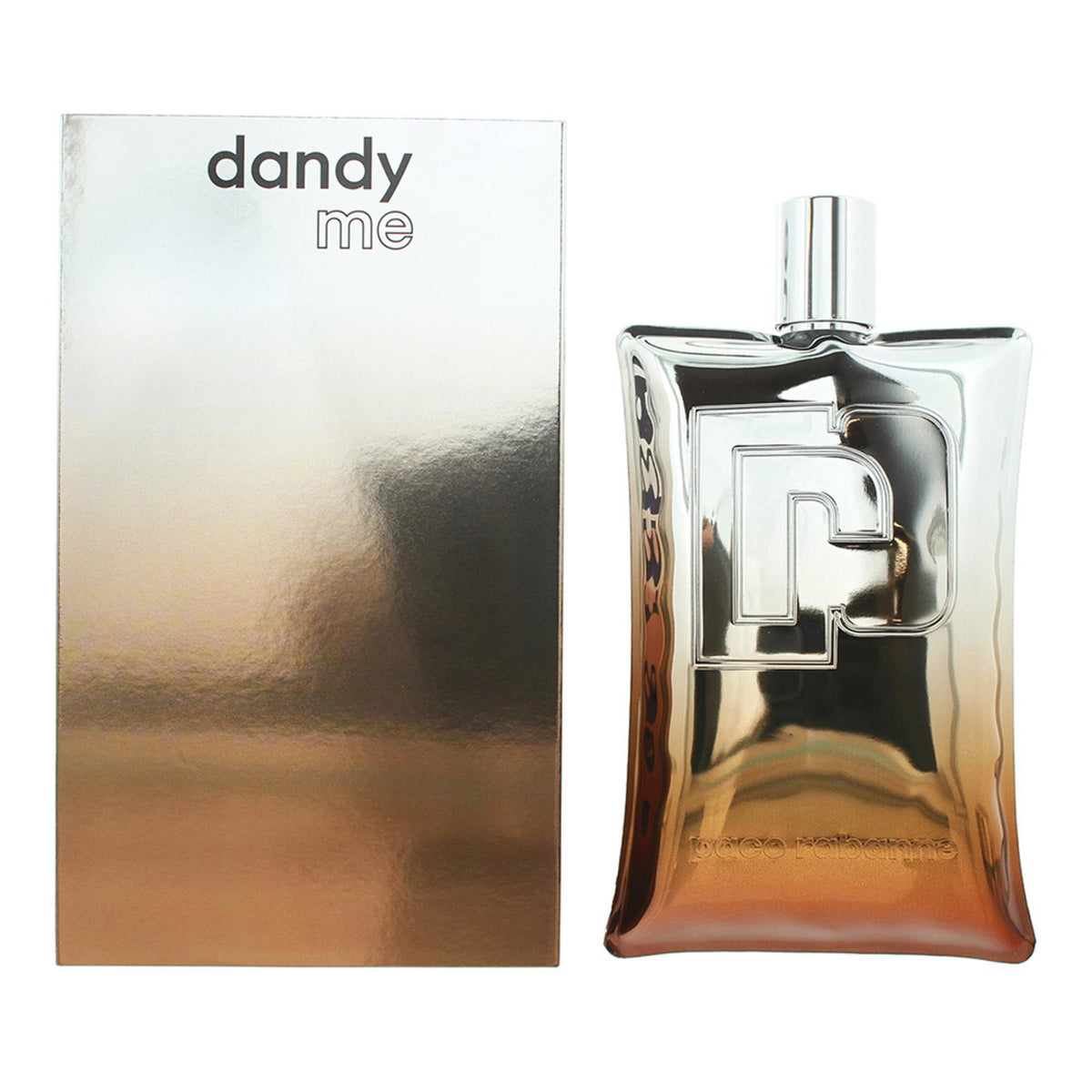 Paco Rabanne, Pacollection - Dandy Me, Apă de parfum, Unisex, 62 ml